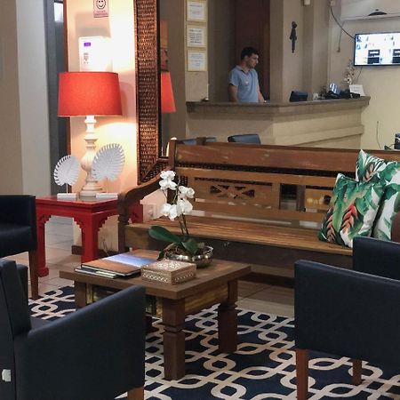 Hotel Batuira フロリアノポリス エクステリア 写真