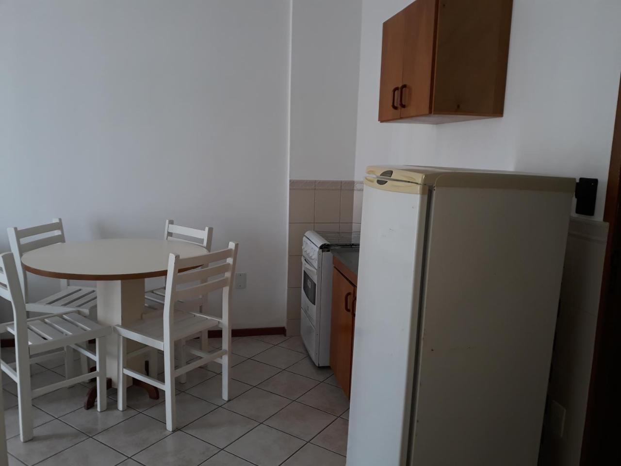 Hotel Batuira フロリアノポリス エクステリア 写真