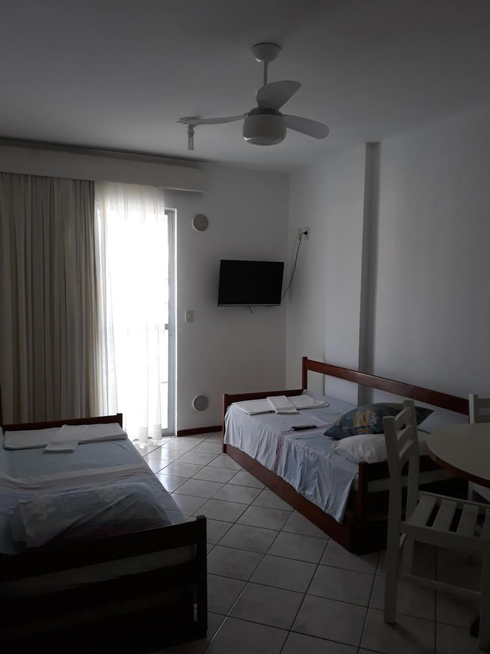 Hotel Batuira フロリアノポリス エクステリア 写真
