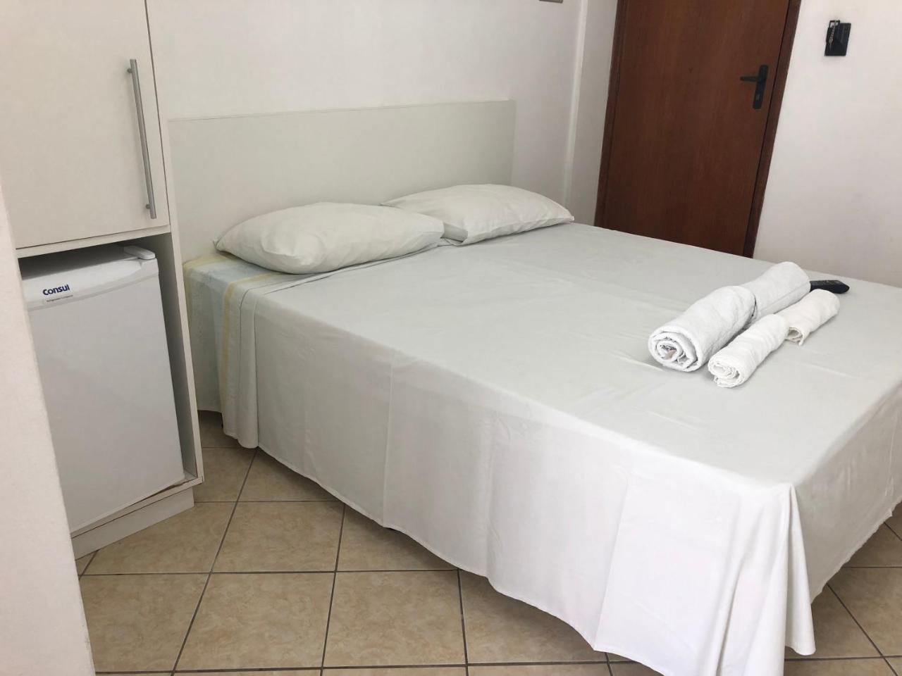 Hotel Batuira フロリアノポリス エクステリア 写真