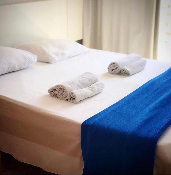 Hotel Batuira フロリアノポリス エクステリア 写真